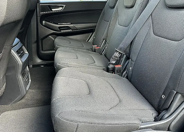 Zunanja slika - Ford S-MAX - 2.0 TDCi 110 kW FWD Titanium Powershift - 10