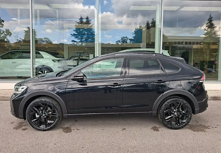 Zunanja slika - VW Taigo - 1.0 TSI 4Joy - ULTIMA - 2