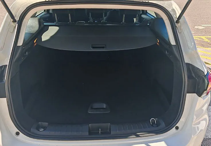 Zunanja slika - Fiat Tipo - SW 1.6 Multijet City°°1 Lastnik°°Samo 66053km°° - 3
