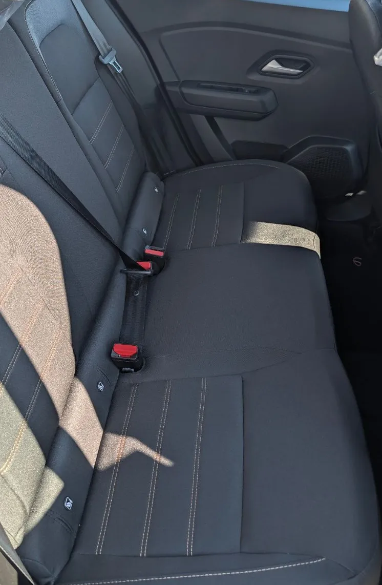 Zunanja slika - Dacia Sandero - Stepway 1.0 TCe 110 Expression - 14