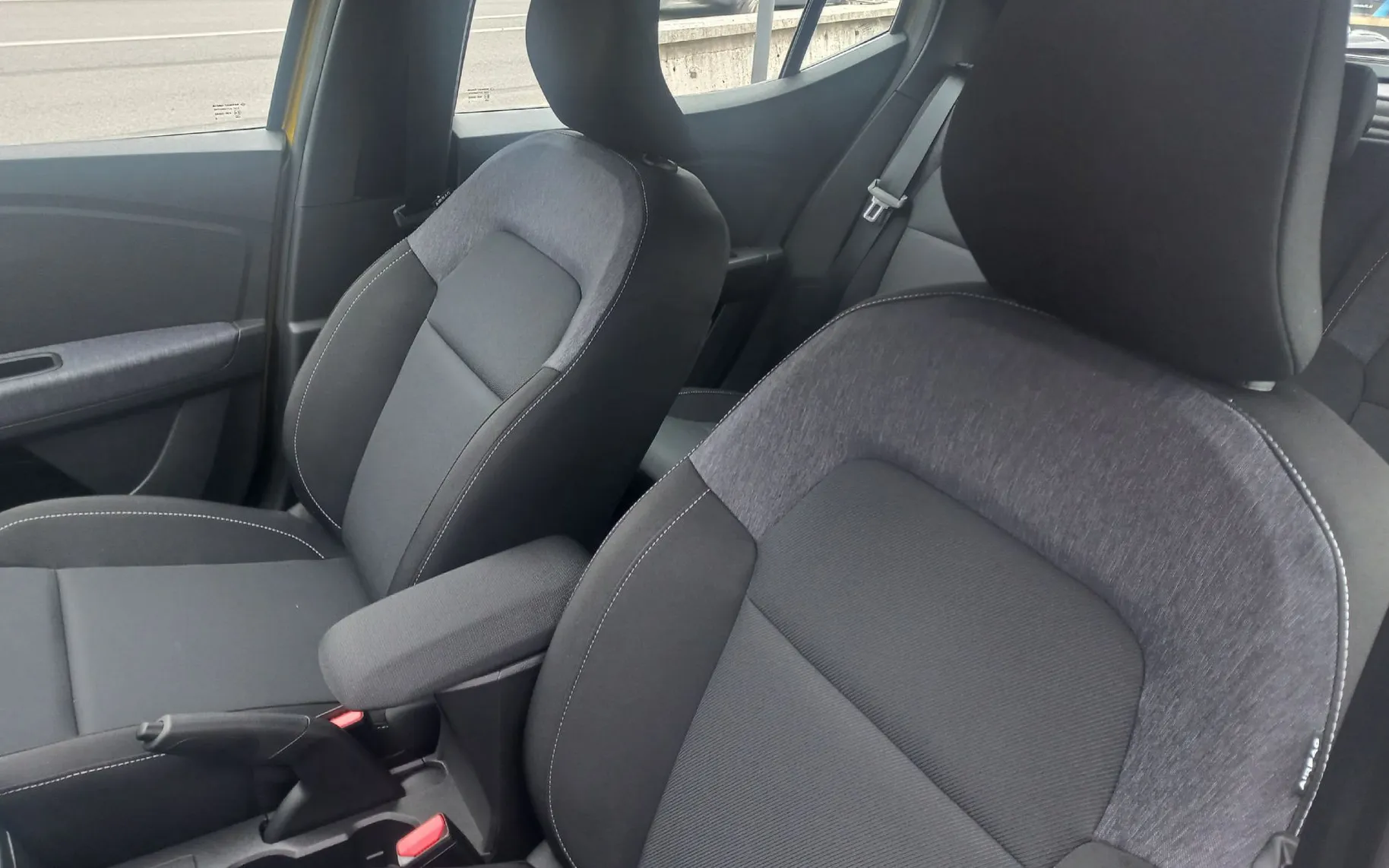 Zunanja slika - Dacia Sandero - 1.0 TCe 100 Expression - 6