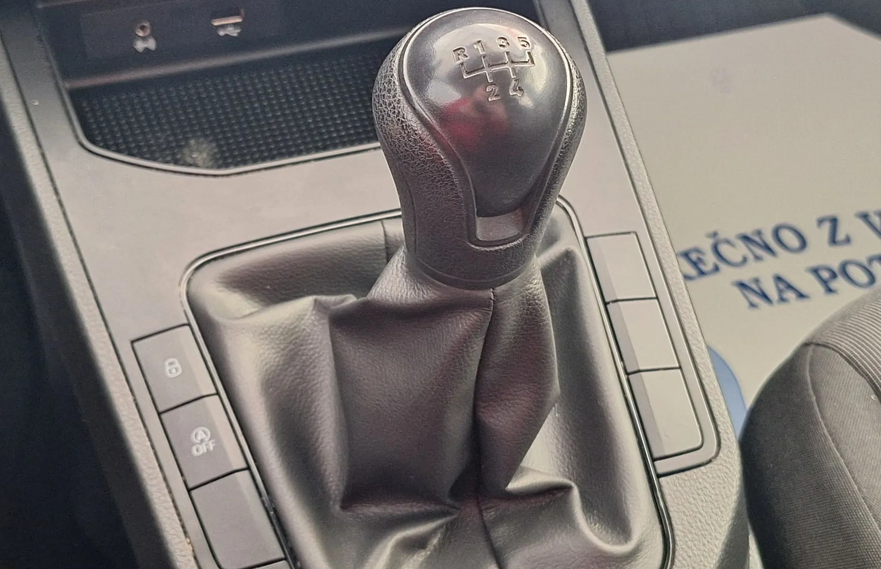 Zunanja slika - Seat Arona - 1.0 Eco TSI Reference •SLO•PARK.SENZORJI•... - 15