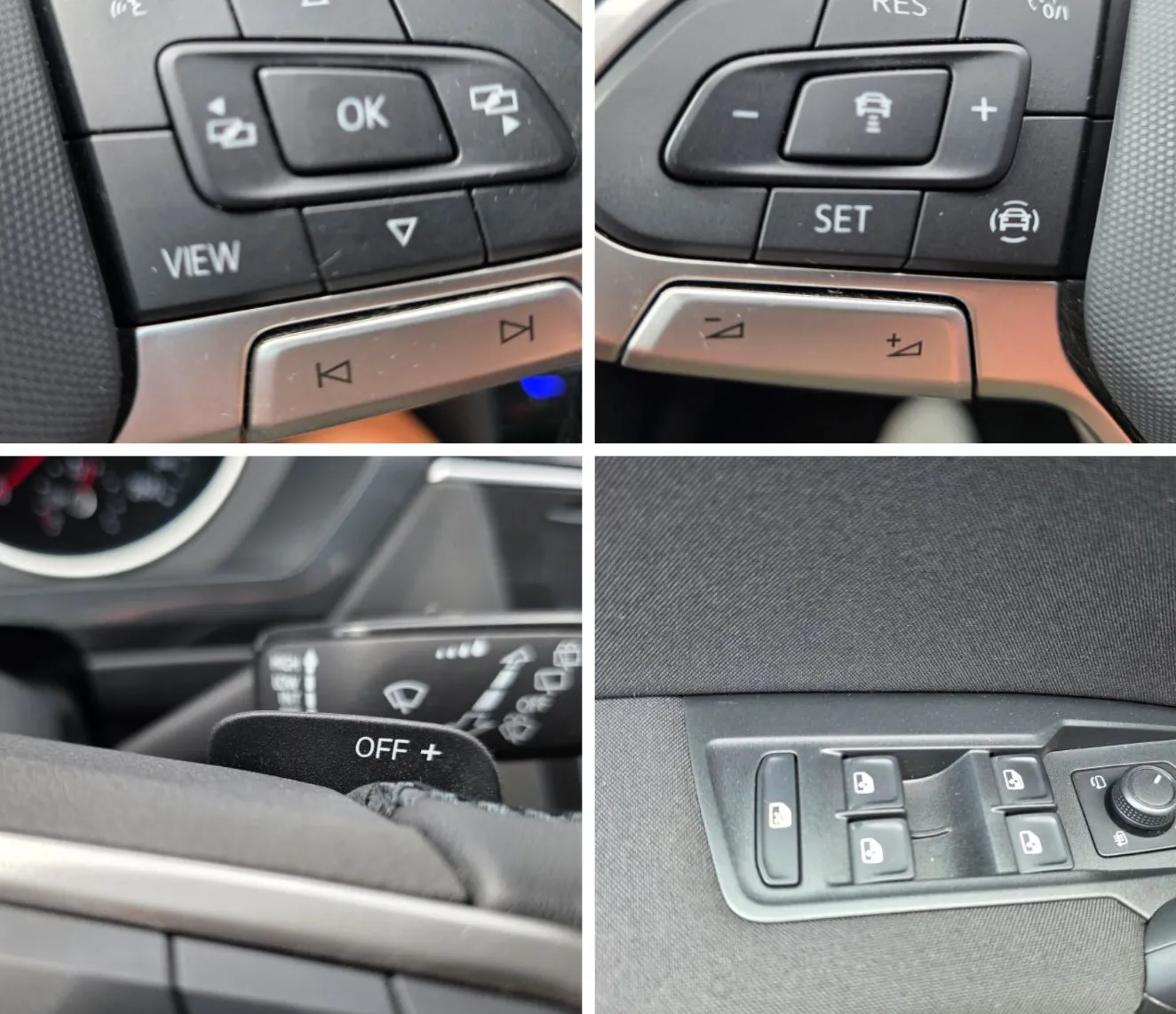 Zunanja slika - Volkswagen Tiguan - 2.0 TDI BMT Life DSG-vse asistence - 19