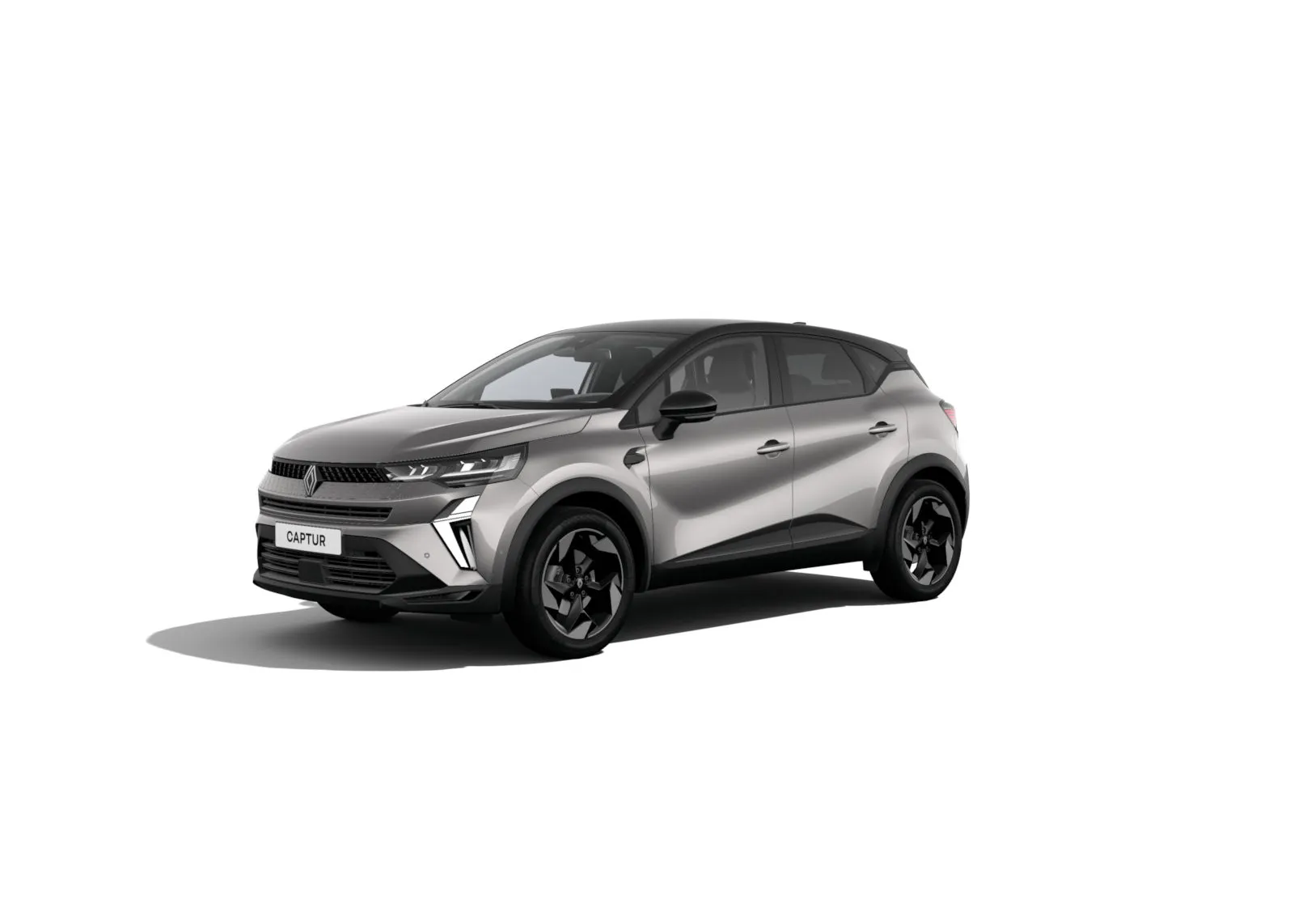 Zunanja slika - Renault Captur - techno TCe 160 EDC - 1