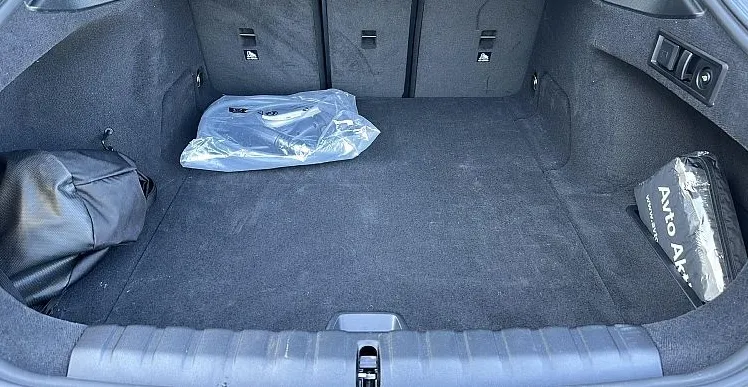 Zunanja slika - BMW i4 - M50 - 18