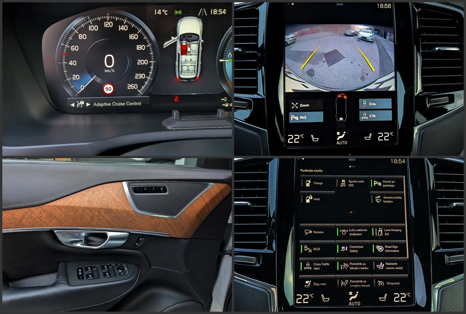 Zunanja slika - Volvo XC90 - T8 Twin Engine INSCRIPTION - 12