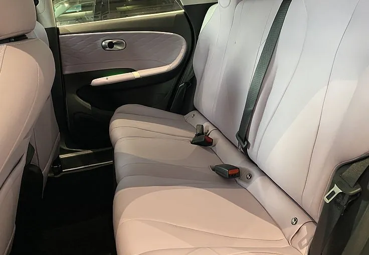 Zunanja slika - Dongfeng Box - 42.3 kWh - 9
