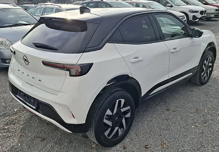 Zunanja slika - Opel Mokka - 1.2 130KM GS automatik - DOBAVA TAKOJ - 3