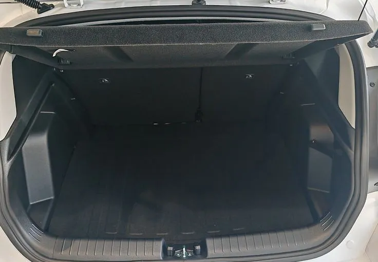 Zunanja slika - Hyundai Bayon - 1.0 T-GDI 90 STYLE WINTER PAKET - 7
