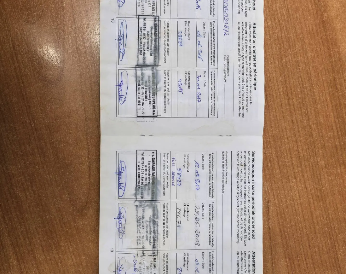 Zunanja slika - Subaru Forester - 2.0D. 4WD.1 lastnik.komplet zgodovina... - 38