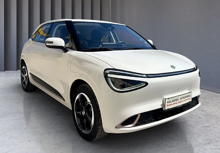 Zunanja slika - Dongfeng Box - Box - 1