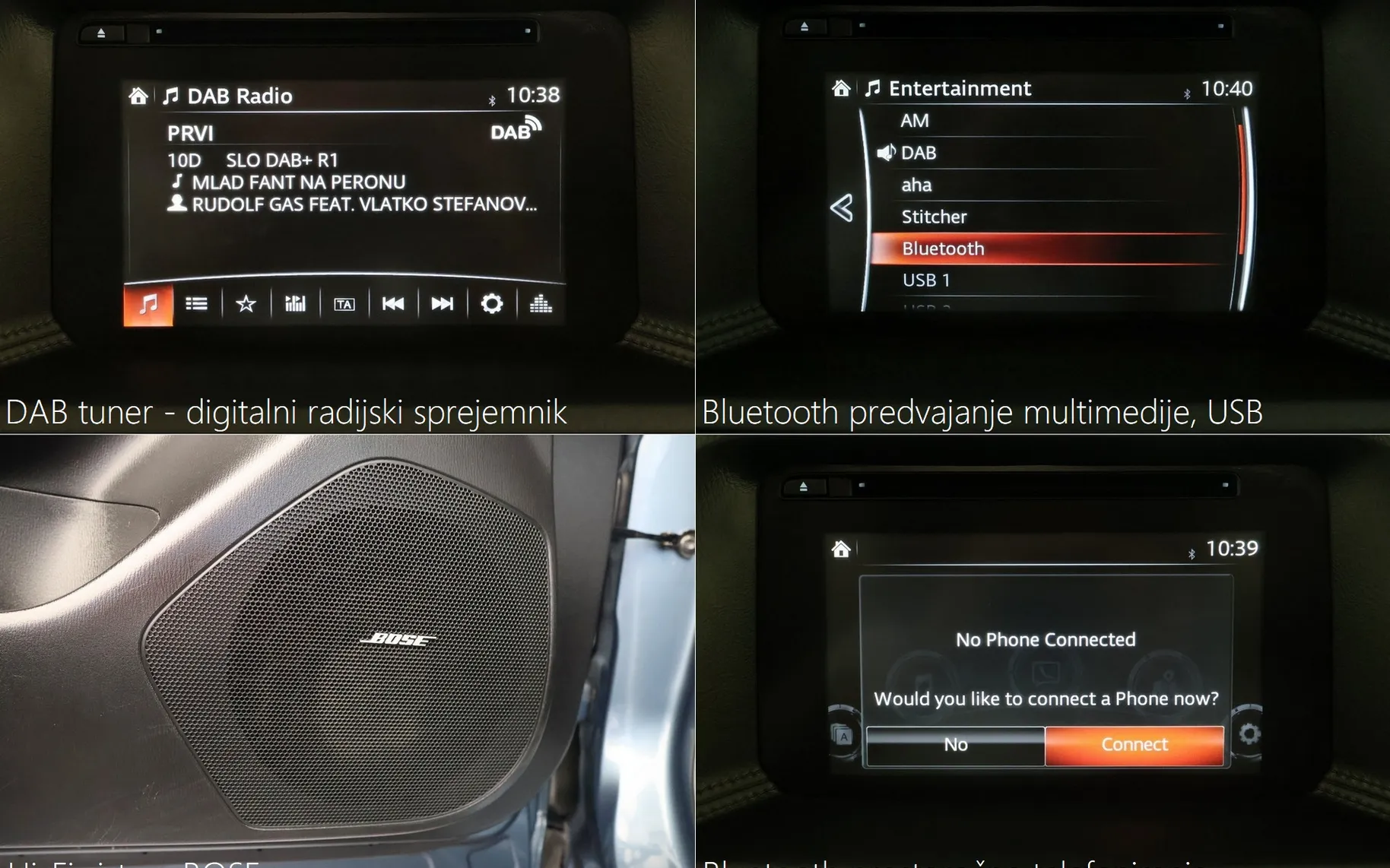 Zunanja slika - Mazda CX-5 - 2.2d AWD Revolution TOP 150KM - 15
