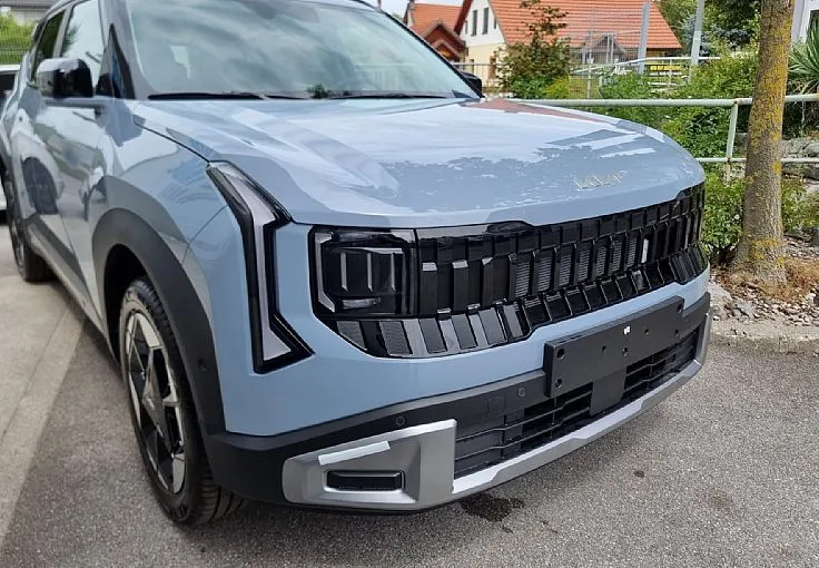 Zunanja slika - KIA Seltos - 1.6 T-GDi EX Style DCT FWD - 3
