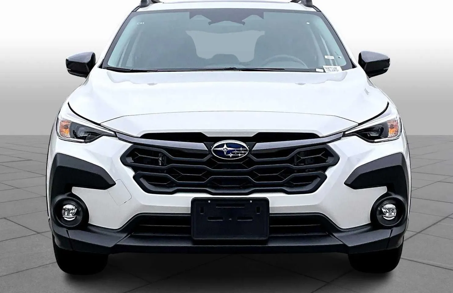 Zunanja slika - Subaru Crosstrek - 2.0i 4WD MHEV Style CVT - 1
