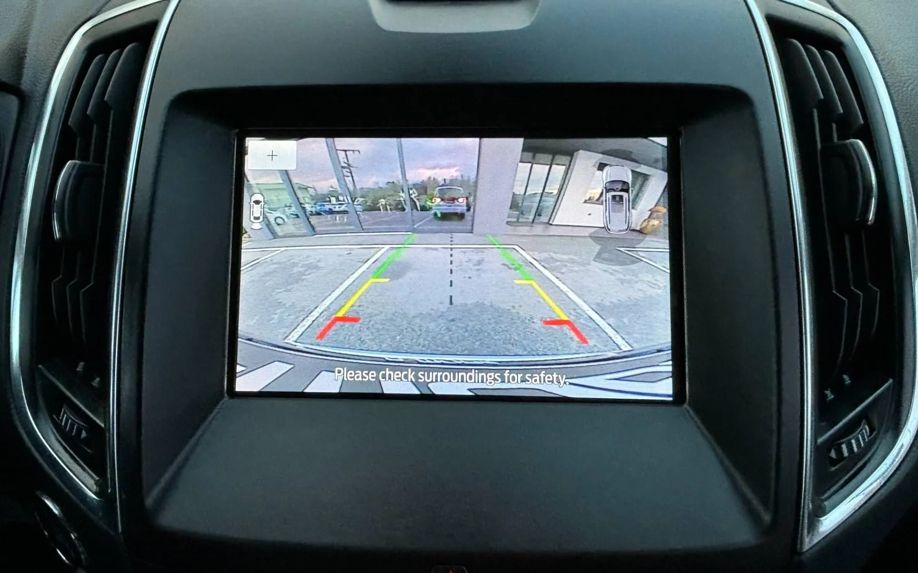 Zunanja slika - Ford Galaxy - 2.0 EcoBlue Titanium LED-NAVI-KAMERA-ACC - 11