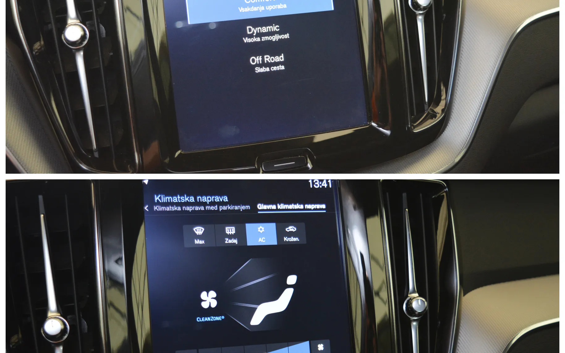 Zunanja slika - Volvo XC60 - D4 Avt. RDesign ACC-KLESS-KLJUKA-BLIS-HARMANKARDON - 20