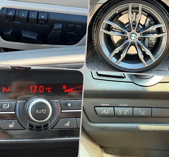 Zunanja slika - BMW serija 6 Cabrio: - 650i M -LED-HEADUP-MEMORY-MASAŽA-GRETJ.+HLAJ. - 7