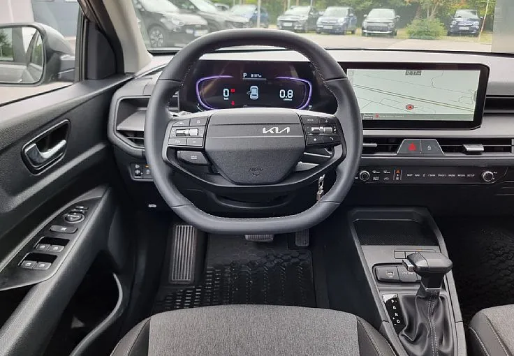 Zunanja slika - KIA Stonic - 1.0 T-GDi EX Pulse DCT - 6