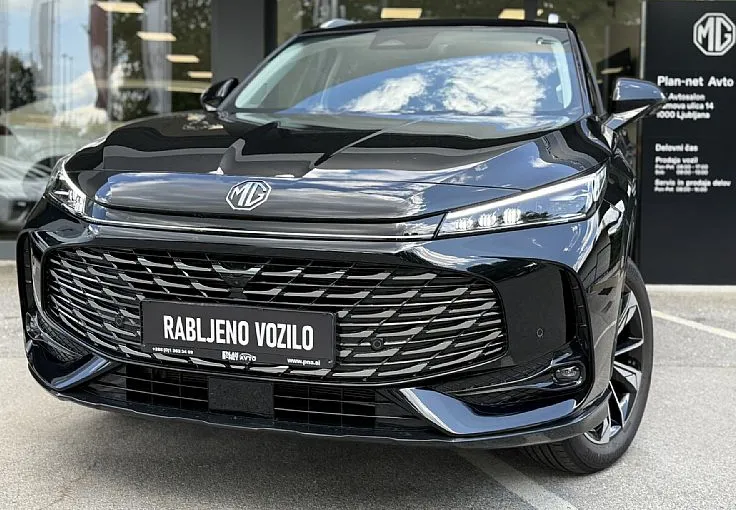 Zunanja slika - MG MG HS - HS 1.5T GDI Hybrid+ Luxury - 1