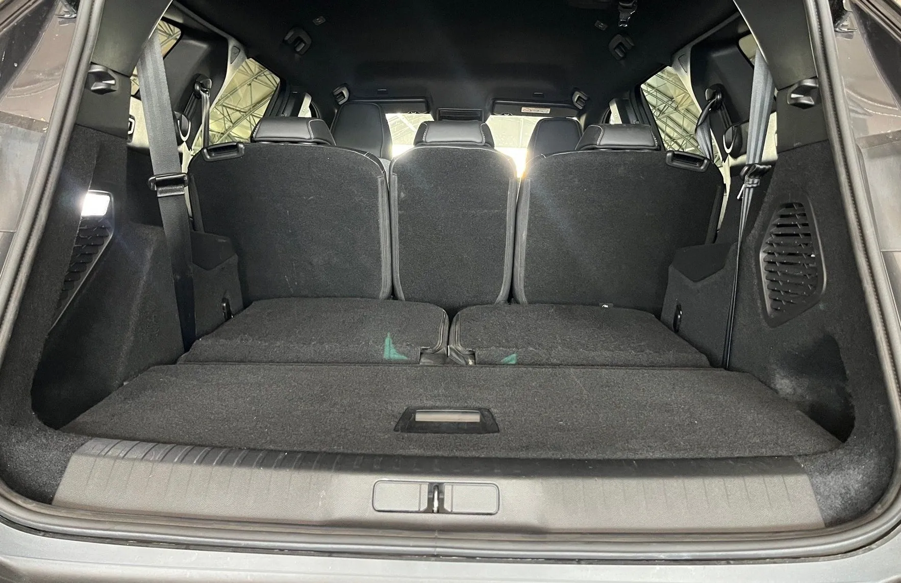 Zunanja slika - Peugeot 5008 - 1.2 MHEV  136  145 Allure Avt. - 13