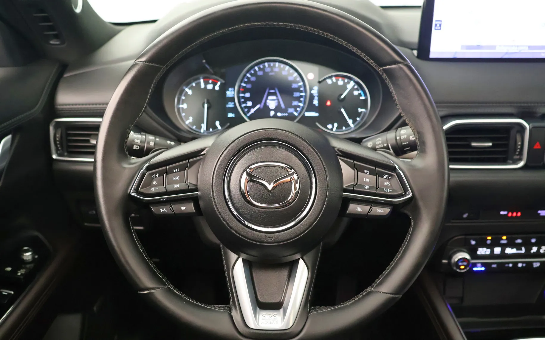 Zunanja slika - Mazda CX-5 - 2.2 Skyactive-D AWD Aut Takumi 184KM - 8