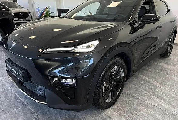 Zunanja slika - Changan Deepal S05 - ULTRA HIBRID MAX - NA ZALOGI - 1