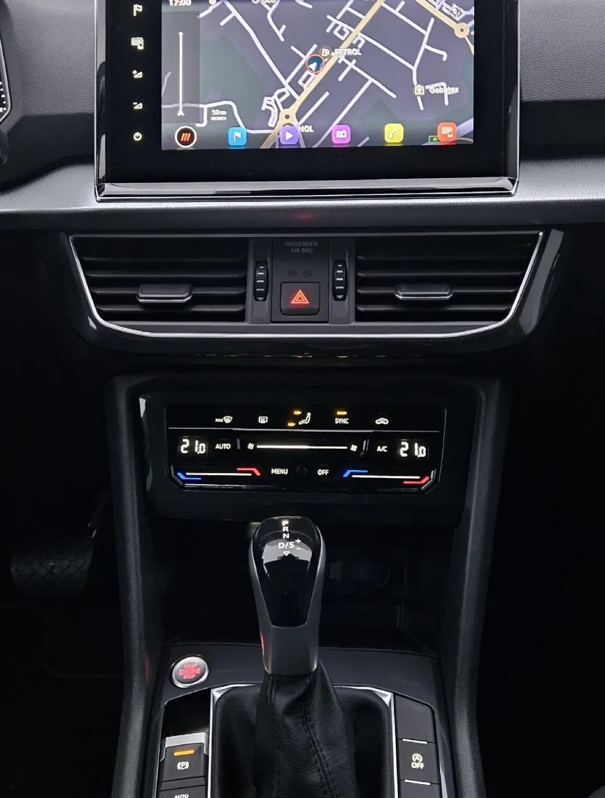 Zunanja slika - Seat Tarraco - 2.0 TDI 110KW  DSG Business +ACC+12.MES.JAM.+LED+ - 13