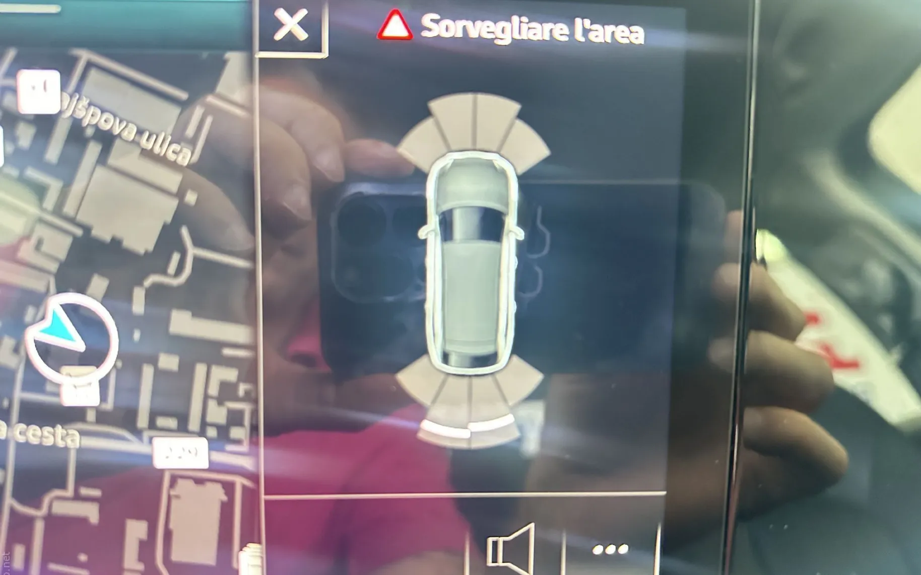 Zunanja slika - Audi A6 - 40 TDI quattro S tronic - 13
