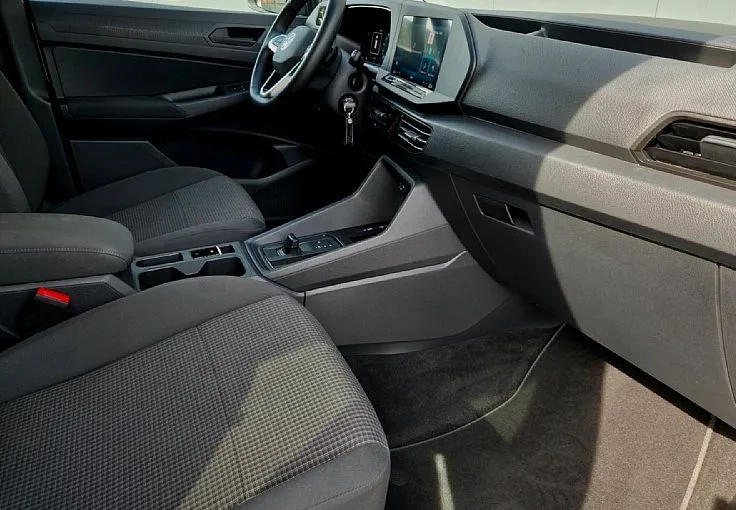 Zunanja slika - Volkswagen Caddy - MAXI CALIFORNIA 1.5 TSI - MAX OPREMA - 13
