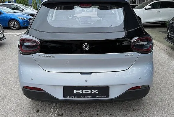 Zunanja slika - Dongfeng Box - 42.3kW - 5