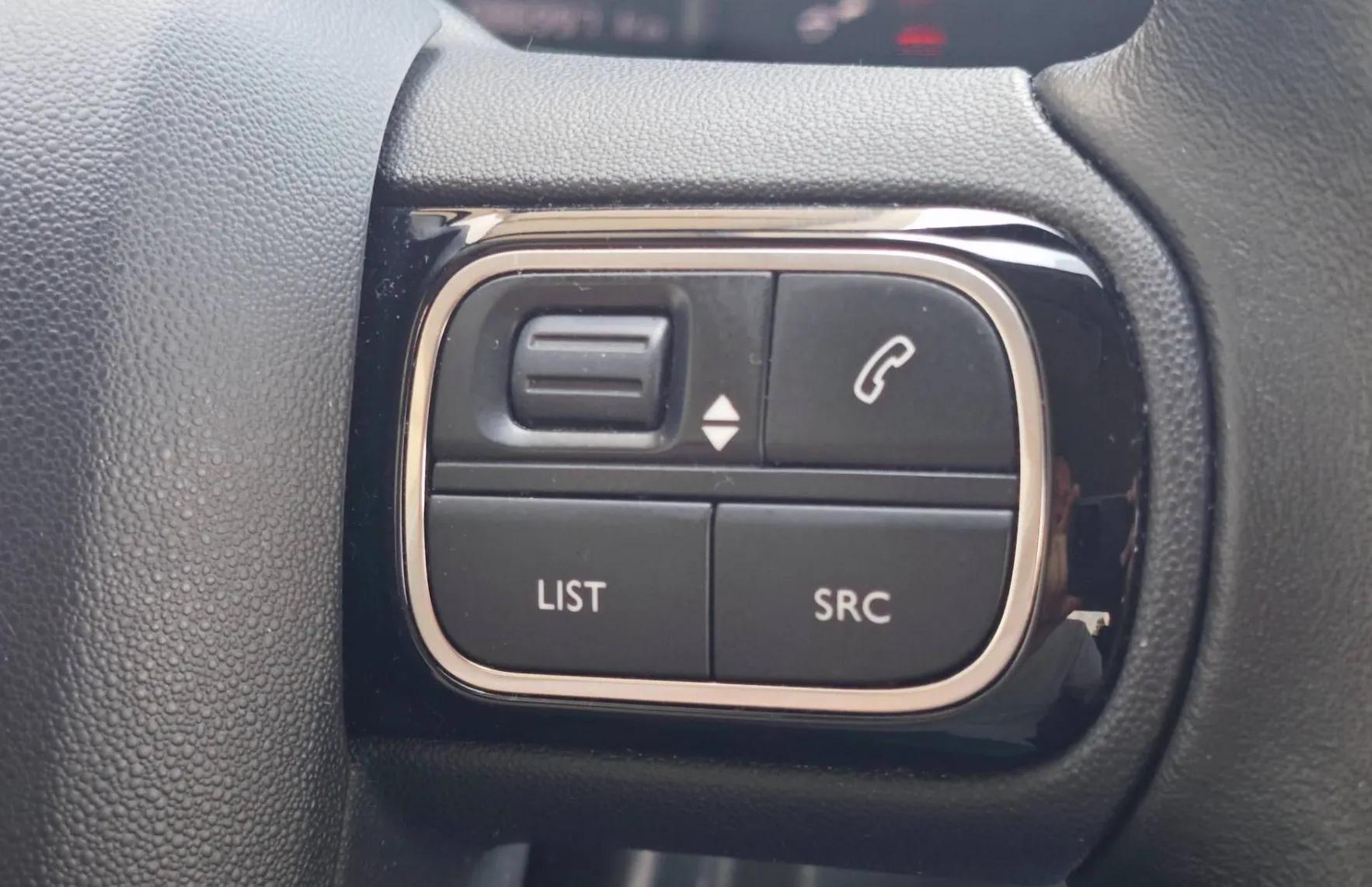Zunanja slika - Citroën C3 - 1.2 PureTech 82 Shine - 13