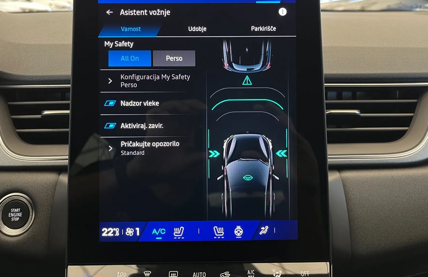 Zunanja slika - Renault Symbioz - TCe 140 Techno - 18