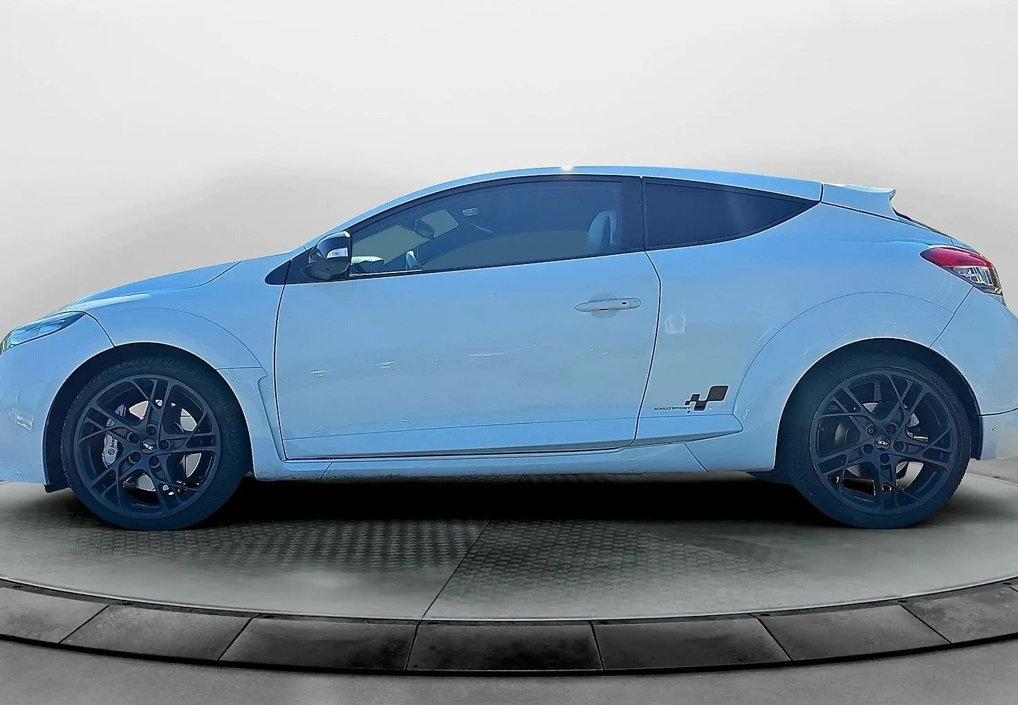 Zunanja slika - Renault Mégane - Megane Coupe Renault Sport 2.0T - 4
