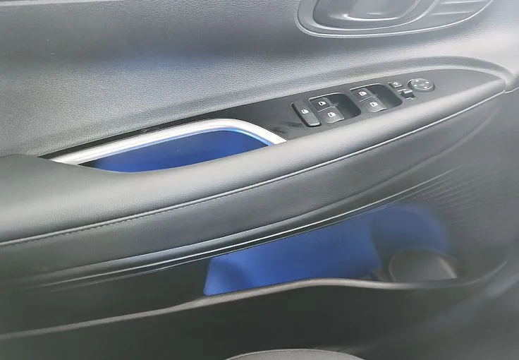 Zunanja slika - Hyundai Bayon - 1.0 T-GDI COMFORT-WINTER-VIDEO - 8