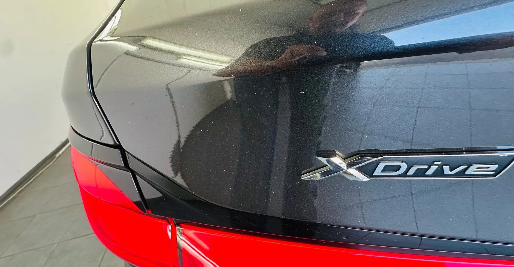 Zunanja slika - BMW Serija 5 - Touring: 530e xDrive Touring Avt.KAMERA.LED.USNJE.NAVI.T - 11