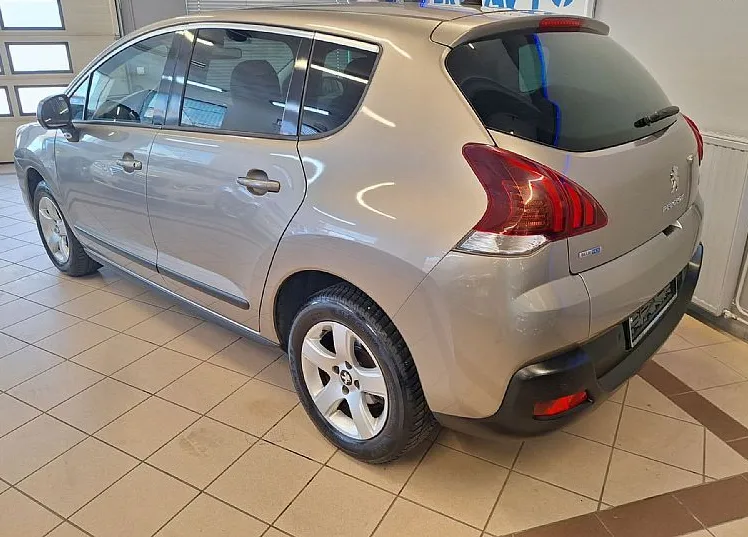 Zunanja slika - Peugeot 3008 - ACTIVE 1.6 BlueHDi 120 avtomatik KREDIT BREZ POL.. - 5