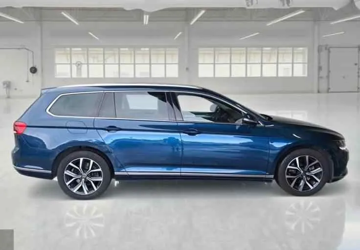 Zunanja slika - Volkswagen Passat - Variant 2.0 TDI  Elegance DSG.KAMERA.USNJE.LED.AUT.ACC - 6