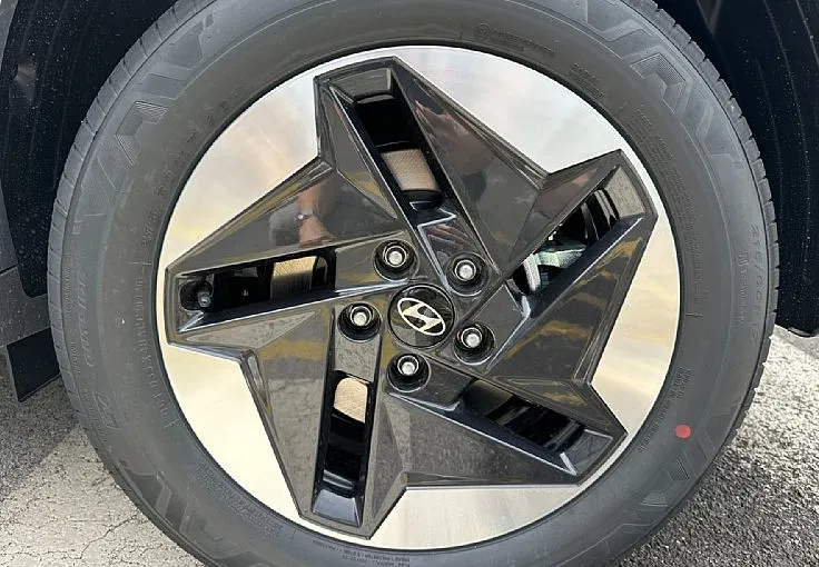 Zunanja slika - Hyundai Kona - EV 65kWh Premium°°Winter°°topl.črp°°ambient - 5