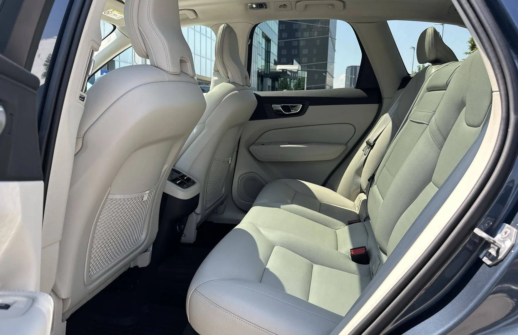 Zunanja slika - Volvo XC60 - T6 AWD Inscription Avt. - 11