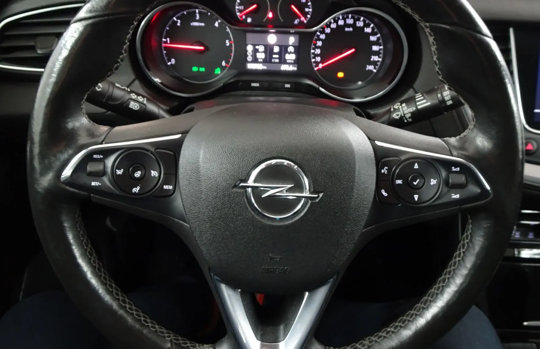 Zunanja slika - Opel Grandland X - AVT. TEMP. LED. NAVI - 7