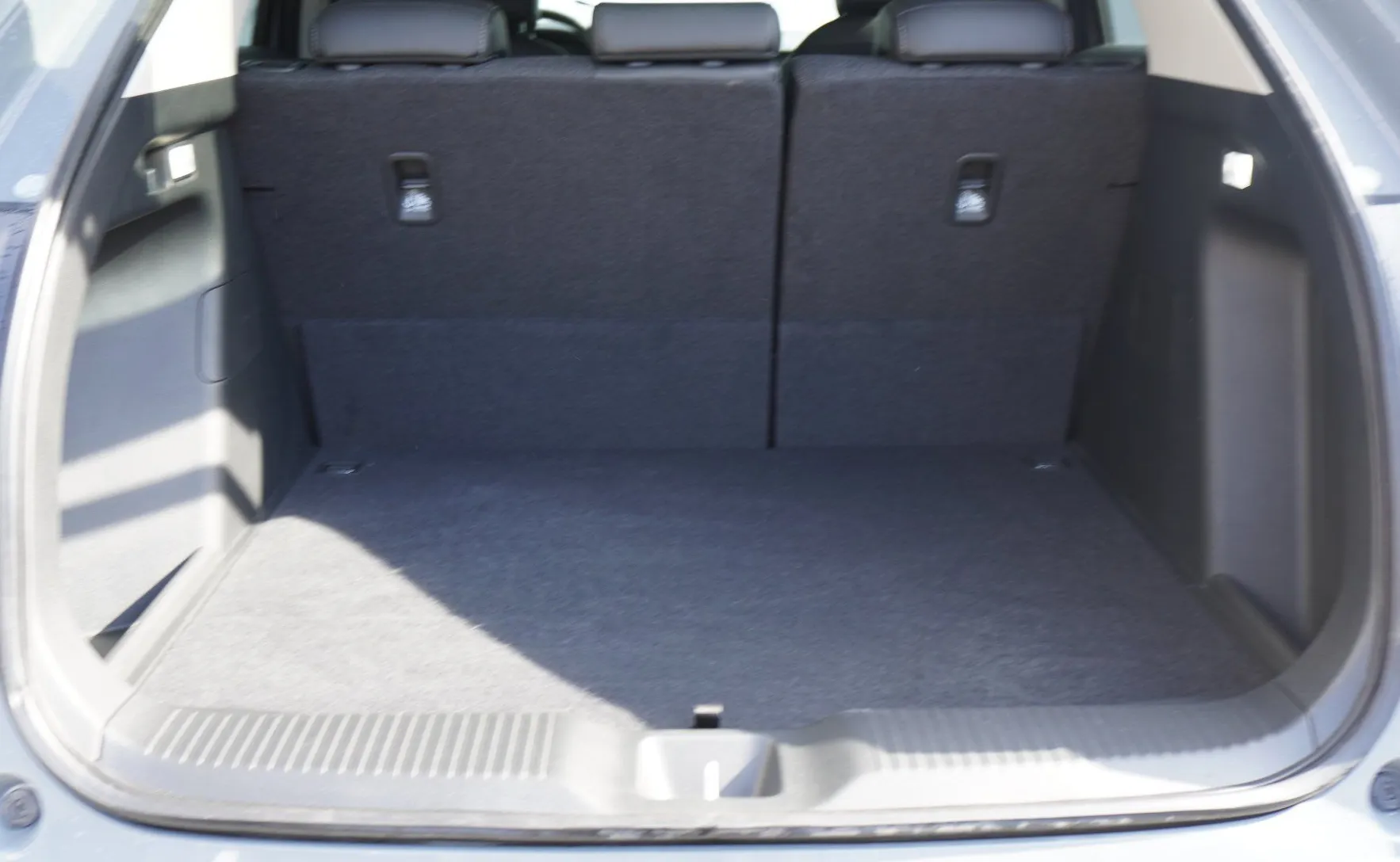 Zunanja slika - Honda HR-V - 1.5 i-MMD Hybrid Advance CVT - 9