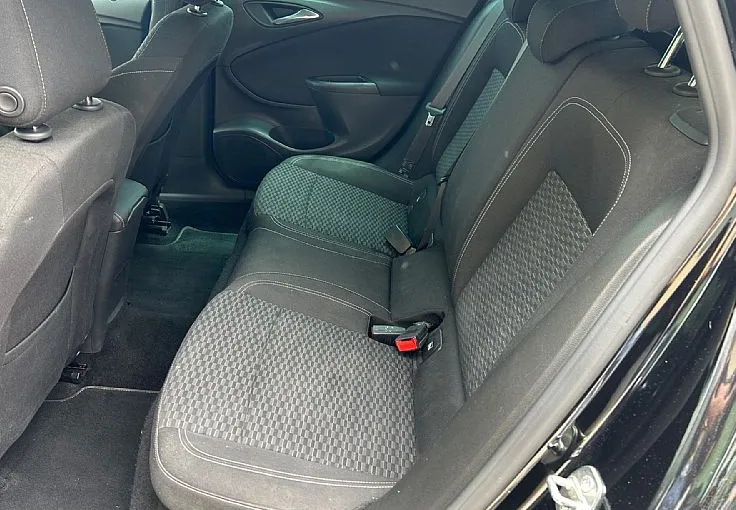 Zunanja slika - Opel Astra - Sports Tourer 1.4 Turbo Enjoy - 11