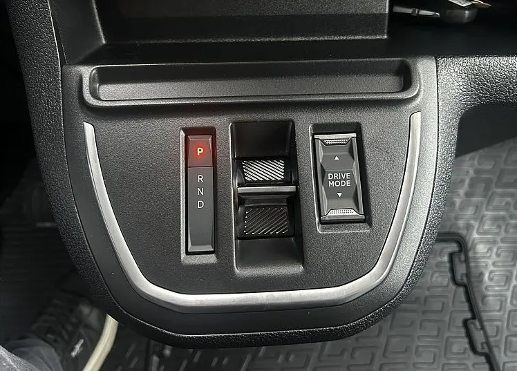 Zunanja slika - Citroën Spacetourer - PLUS M 2.2 180 EAT8 - 19
