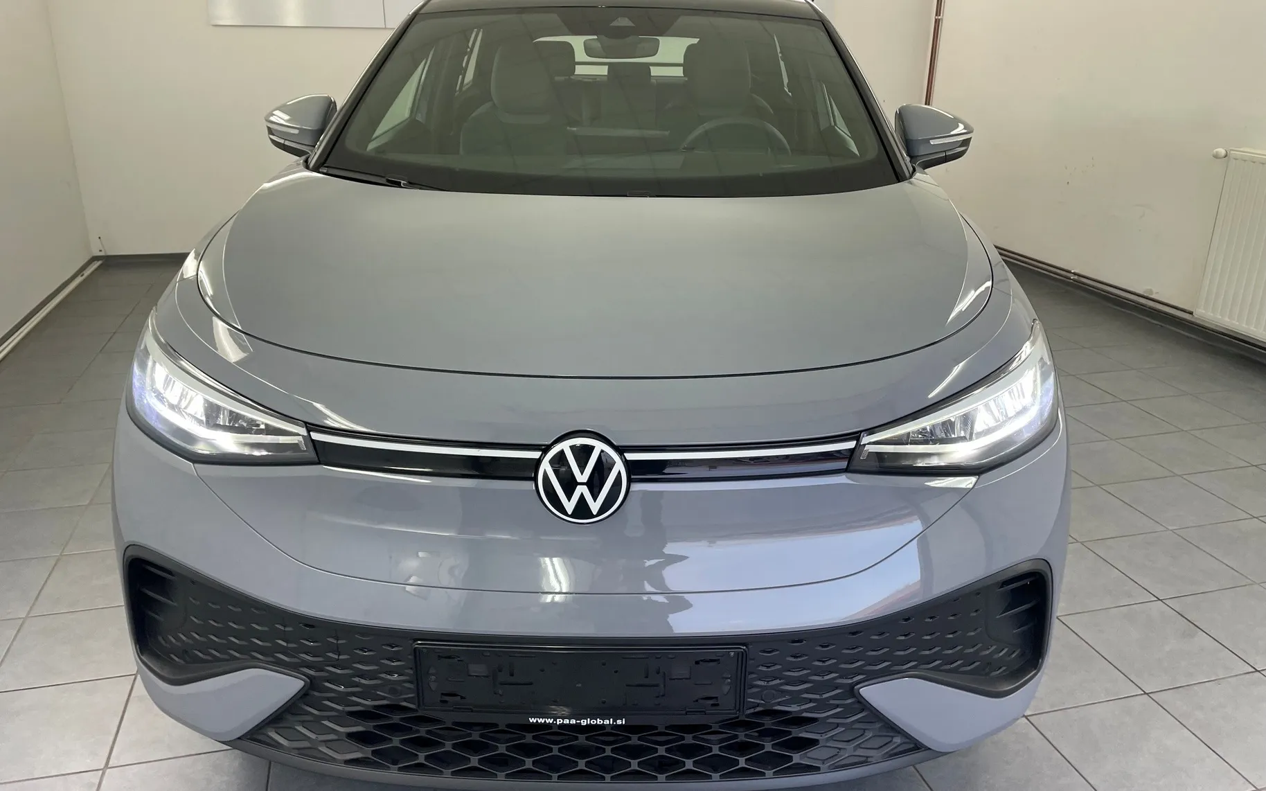 Zunanja slika - Volkswagen ID.5 - Pro Performance.NEMŠKI.KLJUKA.LED.SAMO 55.969KM - 13