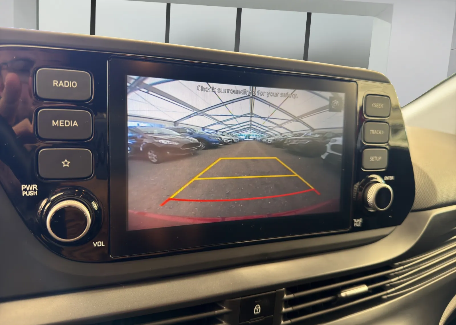 Zunanja slika - Hyundai i20 - 1,2 Life - 10