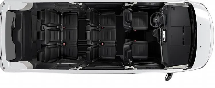 Zunanja slika - Citroën Spacetourer - Max XL 2.2L BlueHDi 180 EAT8 - 6