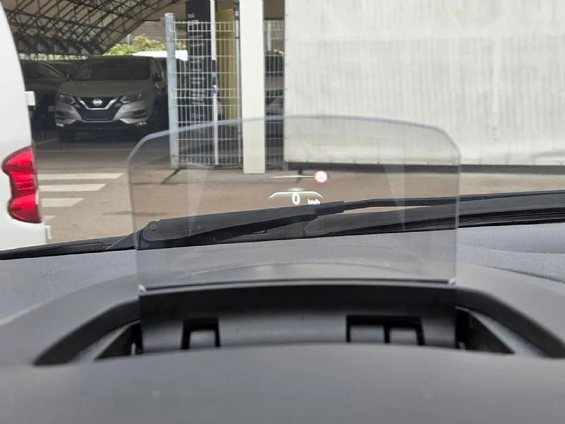 Zunanja slika - Renault Grand Scenic - TCe 160 Bose-LED-ACC-NAVI-KAMERA-1.LASTNIK - 16