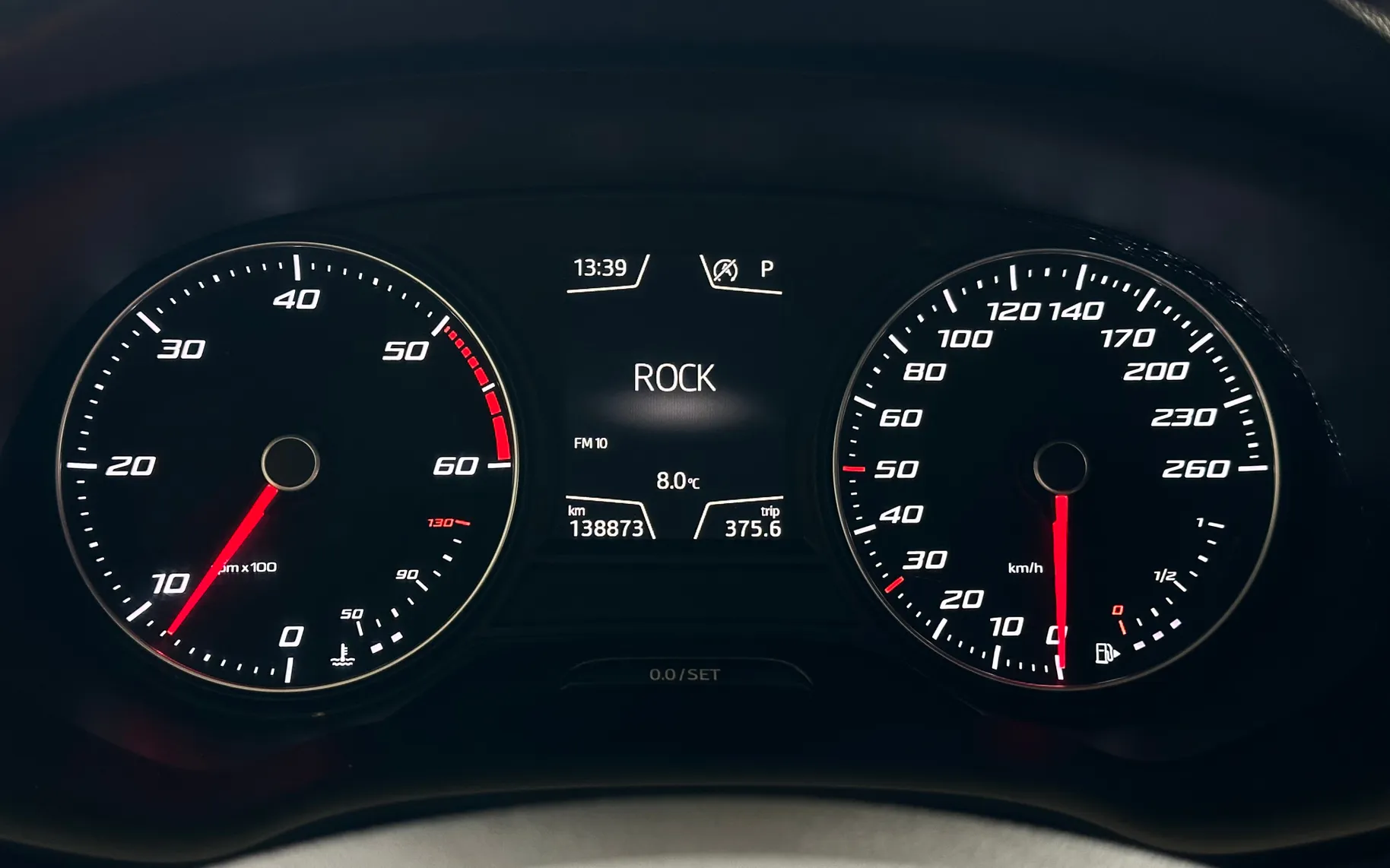 Zunanja slika - Seat Ateca - Ateca - 2