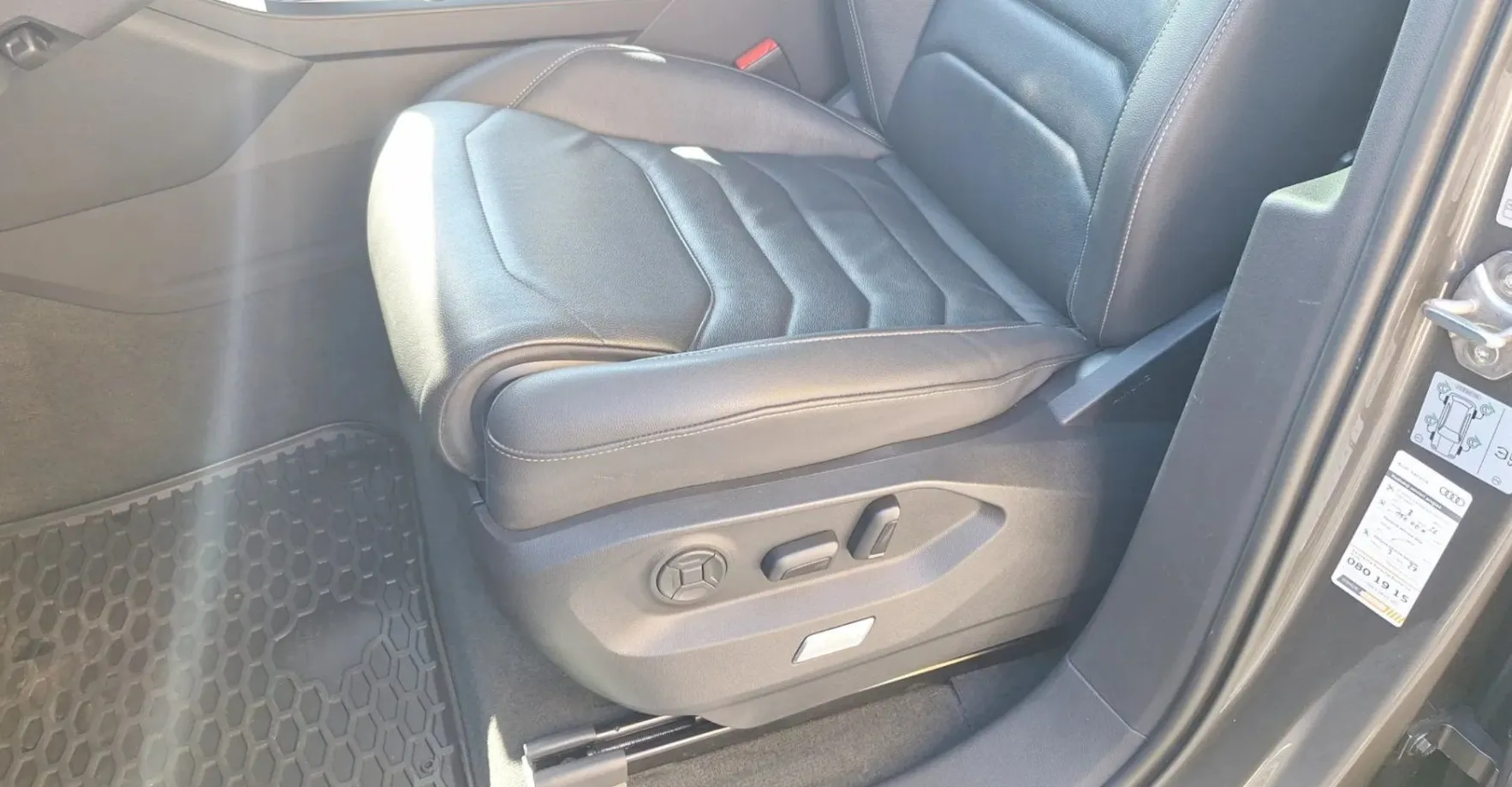 Zunanja slika - Volkswagen Touareg - 4motion V6 TDI R-Line 210kW 4M AUT-SLO- SOFT CLOSE - 14