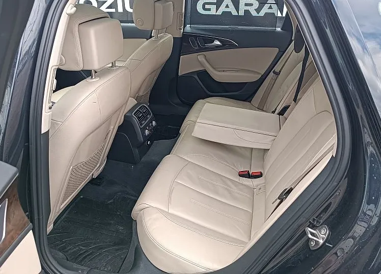 Zunanja slika - Audi A6 Allroad - 3.0 TDI quattro 200kW PANORAMA KAMERA KLJUKA - 9